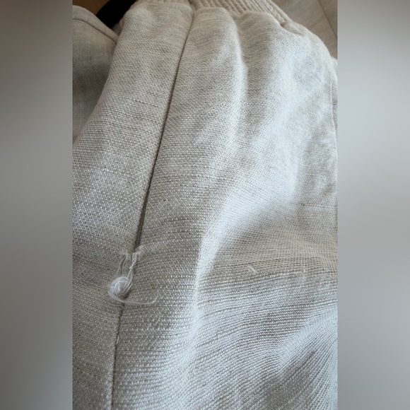 Aritzia Wilfred Cruiselinen™ Upscale Jumpsuit - Picture 9 of 11